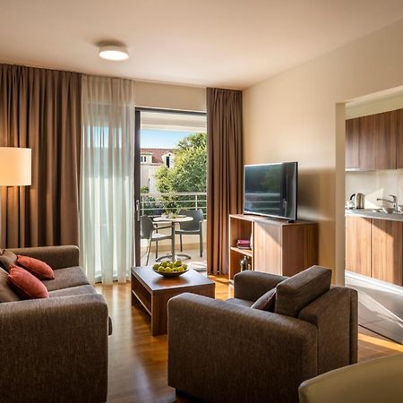Maistra Select Srebreno Premium Apartments Bilik gambar