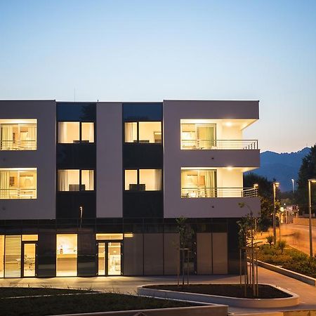 Maistra Select Srebreno Premium Apartments Luaran gambar