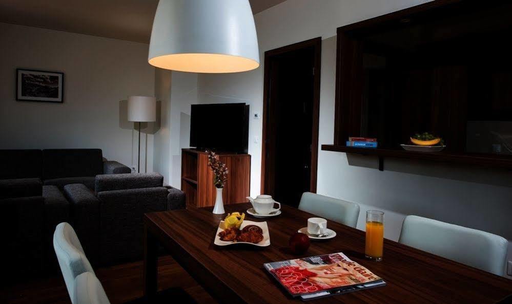 Maistra Select Srebreno Premium Apartments Luaran gambar