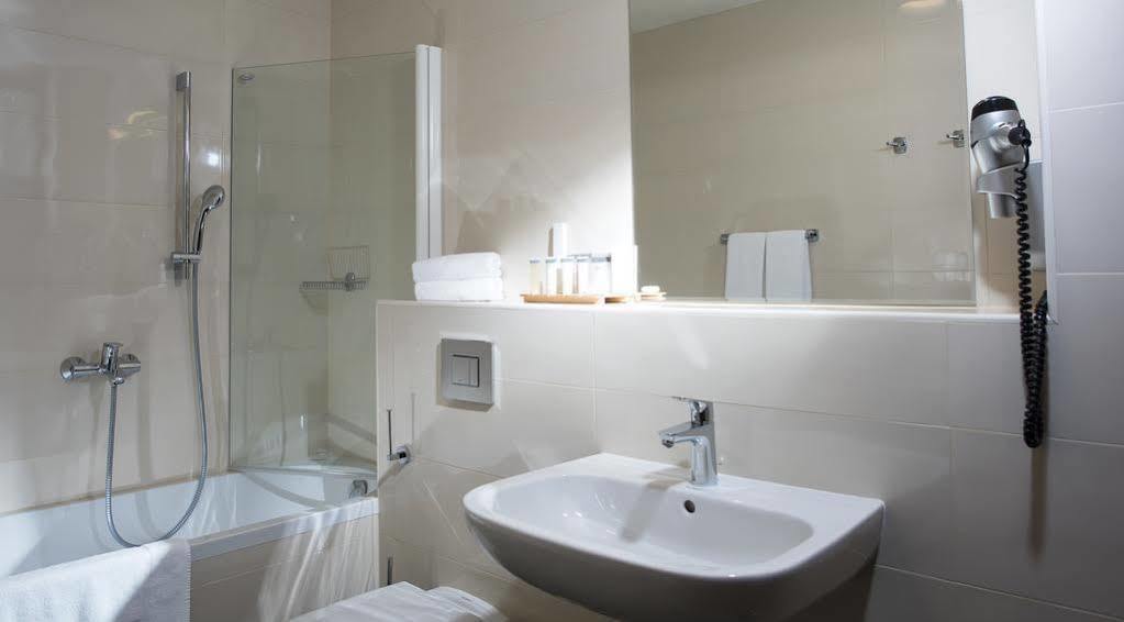 Maistra Select Srebreno Premium Apartments Luaran gambar