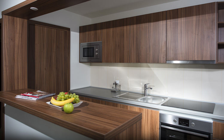 Maistra Select Srebreno Premium Apartments Luaran gambar