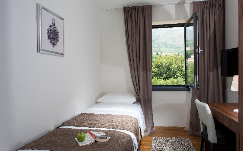 Maistra Select Srebreno Premium Apartments Luaran gambar